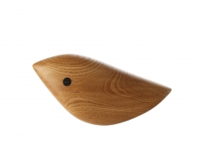 XL号旋转鸟装饰品装饰摆件3D模型素材下载Twirling Bird Decoration XL by Warm Nordic