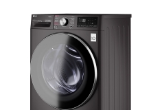 智能10/7公斤洗烘一体机LG智能家电3D模型素材下载Washing Machine AI DD 10 and 7 Kg