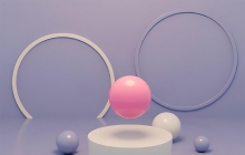 全流程Cinema 4D新手入门教程三维场景建模动画渲染输出AE后期高效实用技能学习Udemy - Turbo MODE to learn Cinema 4D