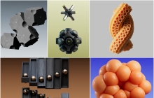 Motion Master Cinema 4D 全能运动图形动画大师教程 | AE+C4D+Redshift高级创意动画全流程解密