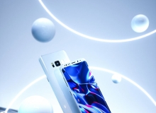 水面上的手机奥斯卡创作的智能手机宣传片C4D工程SCENE SMARTPHONEOCTANE RENDER BY OSCAR CREATIVO