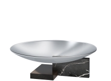 罗奇波波斯维斯塔尔鸡尾酒桌边几3D模型素材下载Vestale Cocktail Table By Roche Bobo