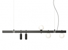 斯坦特吊灯SE264 DDKarman设计吊灯3D模型素材下载Stant Pendant Light SE264 DD INT b