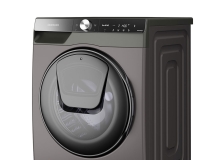 智能添衣洗衣机三星智能家电3D模型素材下载Washing Machine Ai Control Add Wash by S