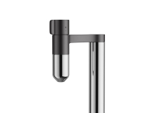 弗兰卡维塔尔独立净水龙头厨房设备3D模型素材下载Vital Water Filtration Tap Stand A