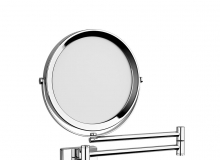 化妆镜SP 28Decor Walther设计的梳妆镜3D模型素材下载Sp 28 Cosmetic Mirror by Decor