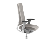 普罗菲姆130小提琴办公椅办公家具3D模型素材下载Violle 130 Office Chair by Profim