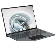 ZenBook 14X有机发光屏笔记本华硕电脑3D模型素材下载Zenbook 14X OLED Laptop by Asus