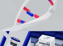 医疗产品C4D分镜动画