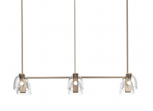 管状吊灯现代吊灯3D模型素材下载Tubi Pendant Lamp by Articolo Studios