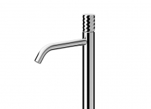 斯皮洛科技袖珍型龙头Fima Carlo Frattini迷你龙头3D模型素材下载Spillo Tech Sleeve