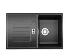 Zia 45 S厨房水槽Blanco厨具3D模型素材下载Zia 45 S Kitchen Sink by Blanco