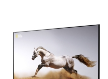 索尼W8 LED电视智能电视3D模型素材下载W8 Led Tv by Sony