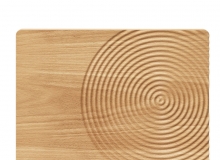 溅水砧板Case设计的厨房用具3D模型素材下载Splash Chopping Board by Case