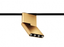 转向微型LED轨道灯照明设备3D模型素材下载Turn Micro LED Track Light by Eden Design