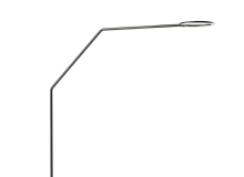 阿特米德藤蔓落地灯照明灯具3D模型素材下载Vine Light Floor Lamp by Artemide