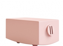 Calligaris品牌泰奥多罗储钱罐3D模型素材下载Teo Doro Piggy Bank by Calligaris