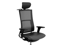普罗菲姆151 SFl办公椅办公家具3D模型素材下载Violle 151 SFl Office Chair by Profim
