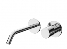 斯皮洛科技单把手龙头Fima Carlo Frattini现代龙头3D模型素材下载Spillo Tech Single