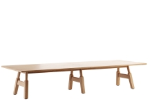 380140-H73工作台Karl Andersson & Soner家具3D模型素材下载WW1 380140-H73 Table by