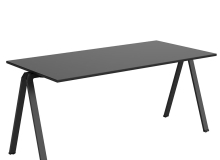 云诺堆叠桌Wiesner-Hager家具3D模型素材下载Yuno Stacking Table by Wiesner-Hager