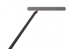 Occhio品牌切割台灯3D模型素材下载Taglio Tavolo Table Lamp by Occhio