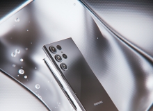 智能手机产品海报创意广告c4d工程Phone Abstract Product Visualization