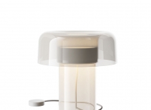 光谱台灯PC1372Brokis设计的艺术台灯3D模型素材下载Spectra PC1372 Table Lamp by Bro