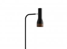 Orsjo品牌对话系列台灯3D模型素材下载Talk Lamp by Orsjo