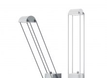 东京LED台灯办公台灯3D模型素材下载Tokio LED Desk Lamp by Please Wait to be Seated
