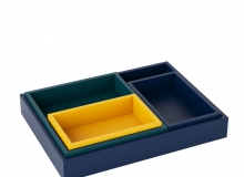 Schonbuch品牌计数收纳盒3D模型素材下载Tally Storage Boxes by Schonbuch