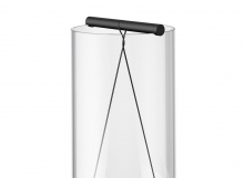 领结T2台灯装饰台灯3D模型素材下载To-Tie T2 Table Lamp by Flos