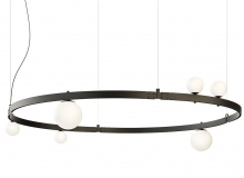 斯坦特吊灯SE264 CCKarman设计吊灯3D模型素材下载Stant Pendant Light SE264 CC INT b