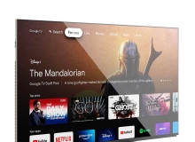 X95K 4K智能电视2022索尼电视3D模型素材下载X95K 4K Smart TV 2022 by Sony