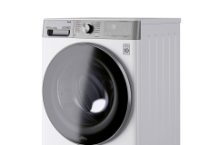 12公斤蒸汽智能洗衣机LG智能家电3D模型素材下载Washing Machine with AI DD Steam 12