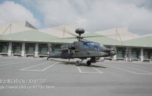 C4D+AE实拍视频三维特效合成教程，Udemy专业课程带你掌握CGI与实拍无缝融合技术！Udemy - Integrate CGI in Live-Action footage