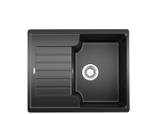 Zia 40 S厨房水槽Blanco厨具3D模型素材下载Zia 40 S Kitchen Sink by Blanco