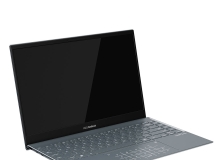 ZenBook 13 UX325笔记本华硕电脑3D模型素材下载ZenBook 13 UX325 Laptop by Asus
