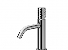 斯皮洛科技超小型龙头Fima Carlo Frattini迷你面盆龙头3D模型素材下载Spillo Tech Was