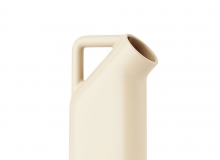 水壶厨房用具3D模型素材下载Tub Jug by Muuto