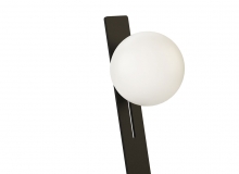 Midji品牌悬浮系列台灯3D模型素材下载Suspense Table Lamp by Midji