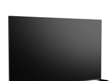 X95J 4K高动态范围电视索尼电视3D模型素材下载X95J 4K HDR TV by Sony