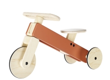 怀特三轮儿童滑板车Liewood儿童玩具3D模型素材下载Wyatt Scooter Tricycle by Liewood