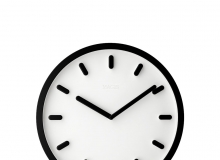 Magis品牌节奏时钟3D模型素材下载Tempo Clock by Magis