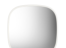 禅茶壁挂镜杜拉维特卫浴3D模型素材下载Zencha Wall-Mounted Mirror by Duravit