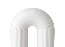 费姆生活伍尔塔灯照明灯具3D模型素材下载Vuelta Lamp by Ferm Living