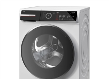 8系列2024款洗衣机博世智能家电3D模型素材下载Washing Machine Series 8 2024 by Bosc