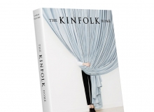 Ouur品牌亲近家居图书3D模型素材下载The Kinfolk Home Book by Ouur