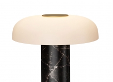 热带台灯装饰台灯3D模型素材下载Tropico Table Lamp by Fontana Arte