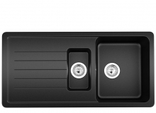 托莱多D-150厨房水槽厨房洗涤槽3D模型素材下载Toledo D-150 Kitchen Sink by Schock